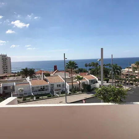 Lägenhet Garden City -