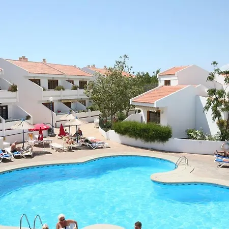 Garden City -