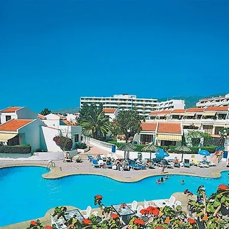 Garden City - Apartment