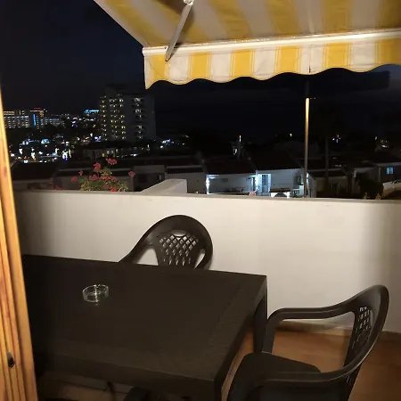 Garden City - Apartment Playa de las Americas (Tenerife)