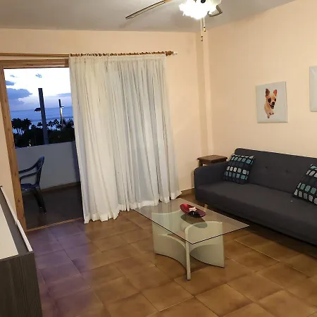 Garden City - Apartment Playa de las Americas (Tenerife)