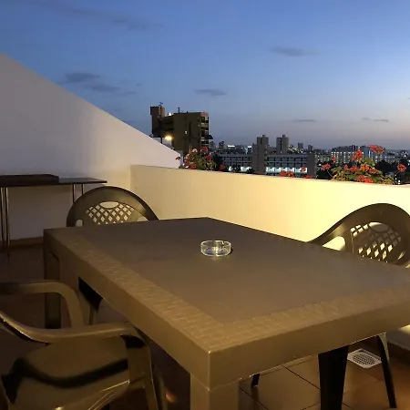 Garden City - * Playa de las Americas (Tenerife)