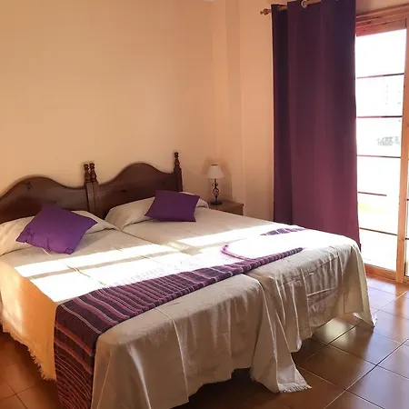 Apartment Garden City - Playa de las Americas (Tenerife)