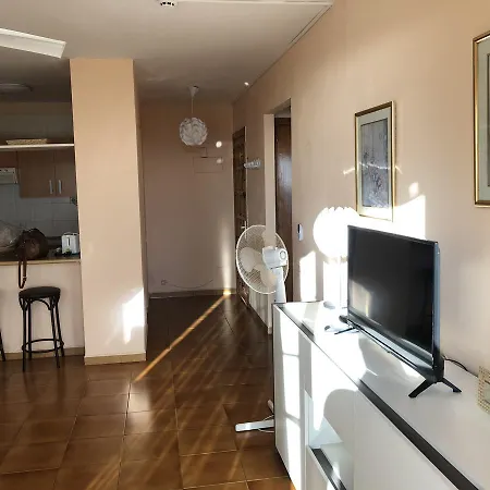 Garden City - Apartment
