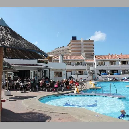Garden City - * Playa de las Americas (Tenerife)